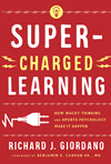Super-Charged-Learning